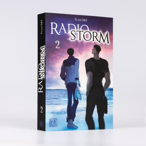 Radio Storm - Carlsen - Band 02 - 2