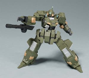 MODEROID SIDE:R Vogel'g - 7
