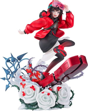 Ruby Rose - Lucid Dream - Good Smile Company - 6