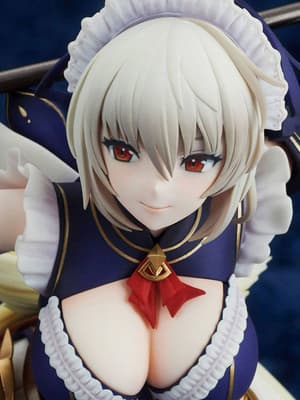 Royal Maid Officer Sarah - Second Awakening - Kaitendoh - 6