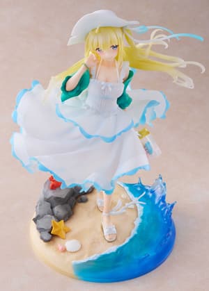 Reina (Fuumi) - Golden Head - Alice Glint / Thousand (17)