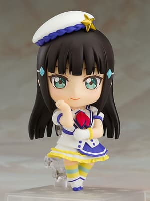 Nendoroid 759 Dia Kurosawa - 2