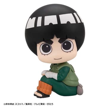 Rock Lee - Naruto Shippuden Look Up - Megahouse - 5