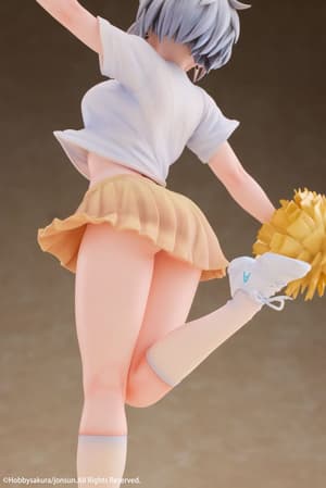 Cheerleader Riku (Jonsun) - Standard Edition - Hobby Sakura (16)
