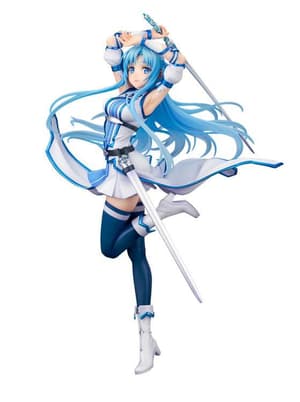 Asuna - Undine Version - Alter - 1