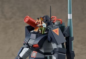 COMBAT ARMORS MAX22: Combat Armor Dougram - Update ver.(3rd-run) - 7