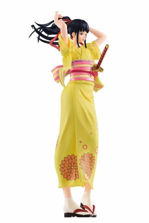 Okiku / Kikunojo - One Piece Ichibansho - Ichiban Kuji - 3