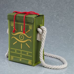 Kusuriuri / Medizinverkäufer Design - Mononoke Umhängetasche - Good Smile Company (2)