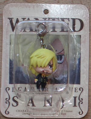Sanji - PCF New Worlds Mugiwara Reunion - 5