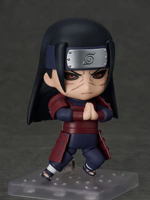 Nendoroid 2687 Hashirama Senju - 4