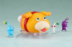 Nendoroid 2975 Oatchi - 2