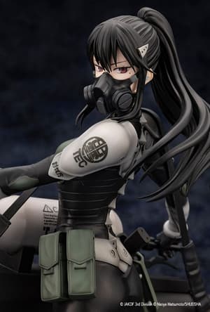Mina Ashiro - ARTFX J - Kotobukiya (11)