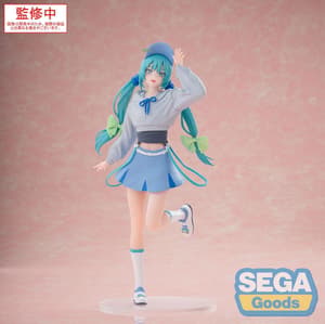 Hatsune Miku - Conceptual Series Vol.2 - Luminasta - Sega (2)