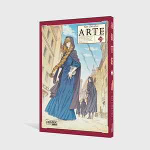 Arte 20 - 5
