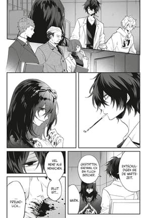 Can’t Stop Cursing You - Carlsen - Band 02 - 3