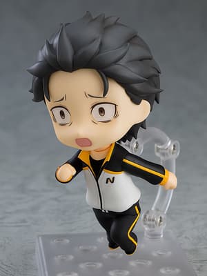 Nendoroid 1251 Natsuki Subaru - Re-Release - 6