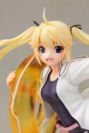 Michiru Matsushima - Kotobukiya - 15
