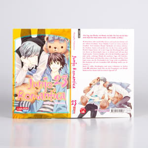 Junjo Romantica - Band 23 - 3