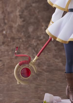 Frieren 1/7 Scale Figure by Claynel – Frieren: Beyond Journey's End - 4