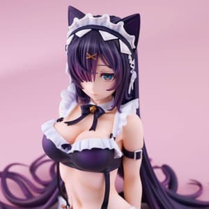 Cat Maid - Union Creative - Re-Release Figure - 7