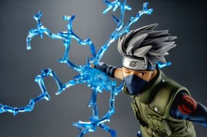 Kakashi Hatake - Tsume Xtra - 1