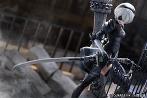 2B (YoRHa No. 2 Type B) - Exploration - Proof (10)