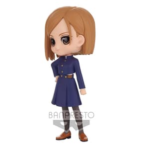 Nobara Kugisaki - Jujutsu Kaisen - Q Posket - Version B - 4