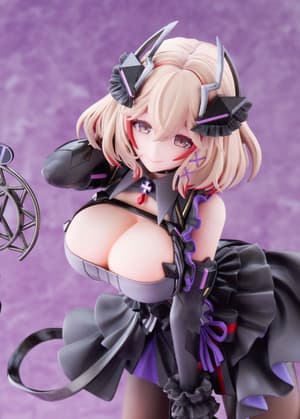 Roon - Limited Edition - μArmament - Golden Head - Alice Glint / Thousand (13)