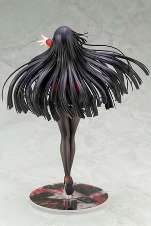 Yumeko Jabami - ARTFX J - Figurine Kotobukiya (Réédition) - 6