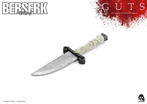 Guts - Black Swordsman - SIXTH - ThreeZero (15)
