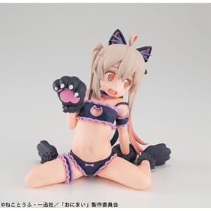 Mahiro Oyama - Melty Princess - Palm Size - Megahouse (3)