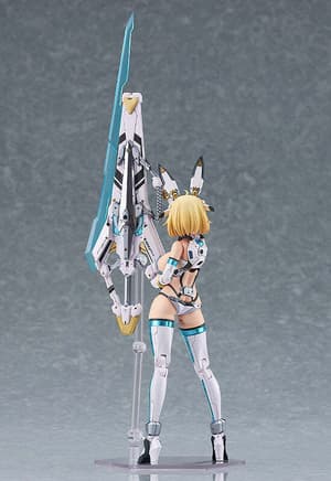 PLAMAX BP-01 Sophia F. Shirring(re-run) - 8