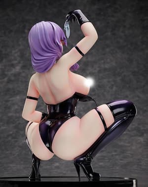 Yuki - Character's Selection - BINDing / Native - 5