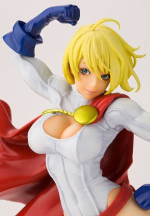Power Girl - 2nd Edition - DC Comics Bishoujo - 7