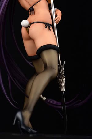 Kan'u / Kannu Unchou - Type B - Bunny Special - Orca Toys - 5