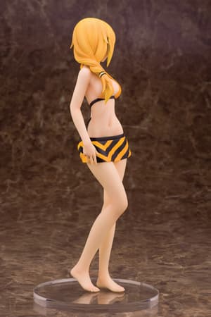 Charlotte Dunois Bikini Ver. - 4