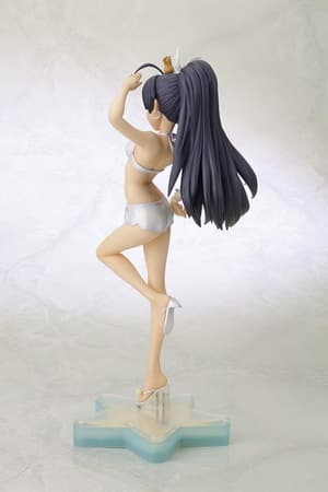 Hibiki Ganaha - Angelic Island Version - 3