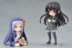 Twin Pack: Yozora Mikaduki & Maria Takayama - 1