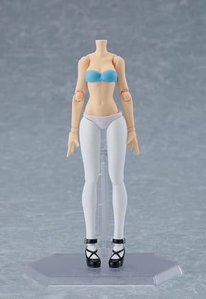 Figma 598 Alice - Dress and Apron Outfit - figma Styles (9)