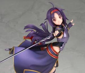 Yuuki Konno - Alter - 3