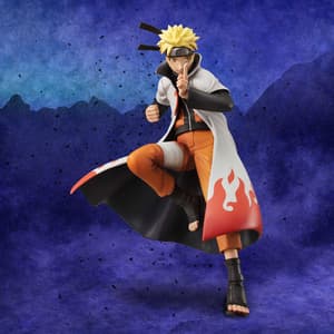 Naruto Uzumaki - G.E.M. Series - 9