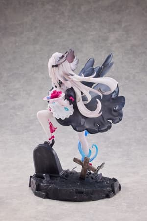 Creature Maid (Bukurote) 1/6 Scale PVC Statue – PoiArt / Pink Kitty Studio - 13