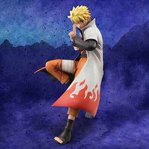 Naruto Uzumaki - G.E.M. Series - 11