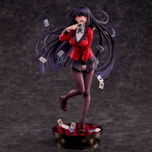 Yumeko Jabami - Union Creative International (15)