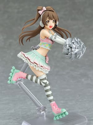 figFIX 011 Kotori Minami - Cheerleader Version - 4