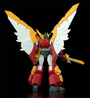 MODEROID Daiteioh - 8