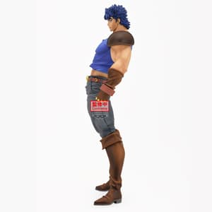Jonathan Joestar - JoJo's Bizarre Adventure: Phantom Blood Mometria - Banpresto (1)