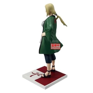 Hokage Tsunade - Naruto Shippuden - Banpresto - 4