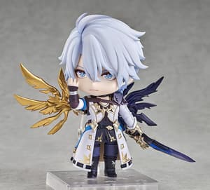 Nendoroid 2832 Phainon - 1