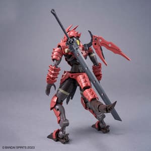 Dragonia Knight - 30 Minutes Fantasy -  Modelkit - Bandai Spirits - 13